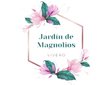 Jardín de Magnolios