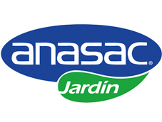 Anasac Jardín