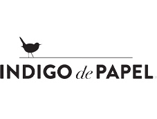 Índigo de Papel