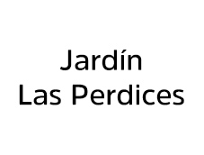Jardín Las Perdices