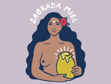 Sagrada Miel