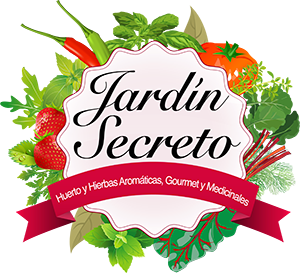 Jardín Secreto