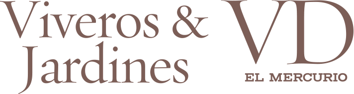 Viveros & Jardines VD - El Mercurio